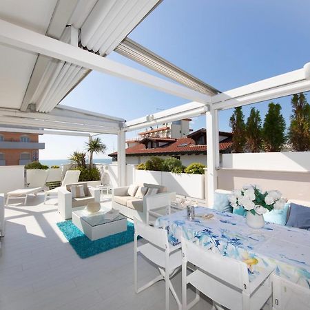 Magnifico Appartamento Dominique Jesolo Lido Carraro Immobiliare - Family Apartments Exteriér fotografie